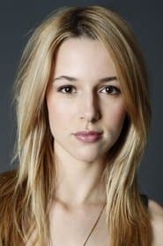 Alona Tal as Gina
