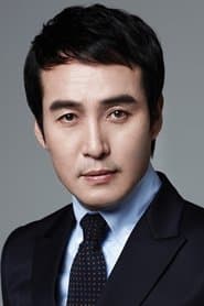 Jung Ho-bin as Jo Kwang-gi
