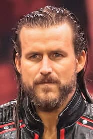 Austin Jenkins as Adam Cole