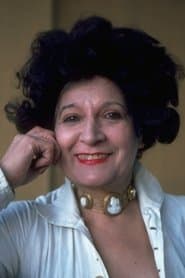 Editta Sherman as Mrs. Nasone