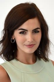 Camilla Belle as Crystal
