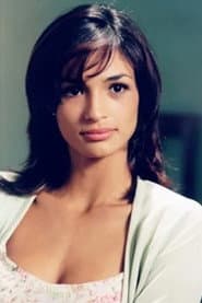 Lorena Forteza as Bárbara Berleti