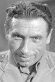 Zdzisław Lubelski as 'Hunchback'