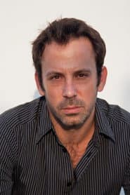 Yoël Rozenkier as Yochai