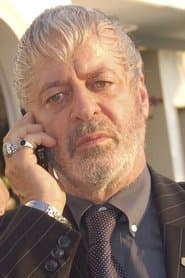 Rinaldo Talamonti as Vittorio Parmesano