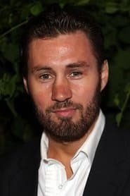 Randy Ryan as Soccer Dad