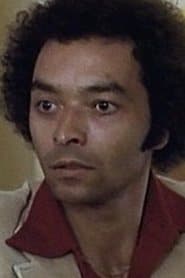 Alex Colon as Jose Patina