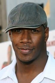 Jamal Duff as Morretti Brother #1