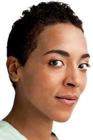 Jessika Williams as Susanne Small