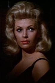 Beverly Powers as Carla Henderson