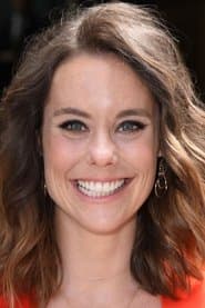 Ashley Williams as Allie Shaw