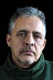 Chawki Amari as Self