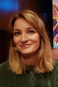 Matleena Kuusniemi as Inka