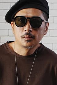 Phat Chan as Vincent's driver