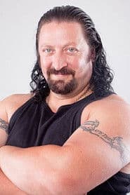 Richard Faraci as Burly