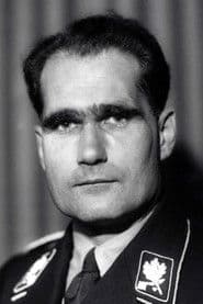 Rudolf Hess as Self