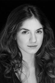 Irene Casagrande as Oriana da giovane