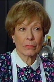 Eva Maria Meineke as Dr. Klausen