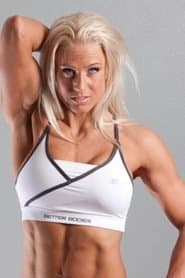 Helene Ahlson as Katana