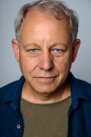 Brad Greenquist as Strange Pierre