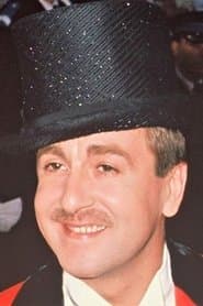 Bruno Carette as Grégoire