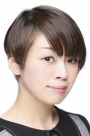 Riho Fushida as Mary Rose (voice)