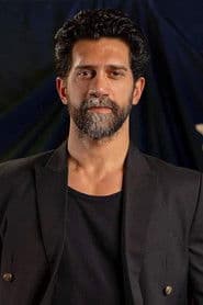 Ahmad Magdy as مجدي