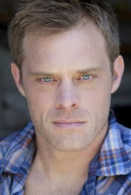 Aaron Gaffey as James Lilly