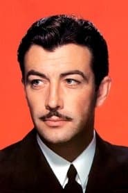Robert Taylor as Col. Podhajsky
