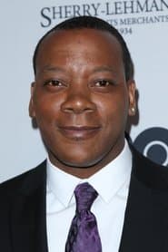 Erik LaRay Harvey as Bartley