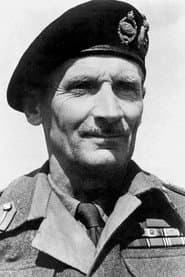 Bernard L. Montgomery as Self (archive footage)