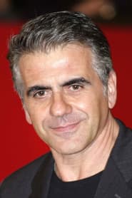 Stefano Santospago as Lorenzo Chiantini