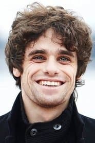 Arthur Dupont as Semyre