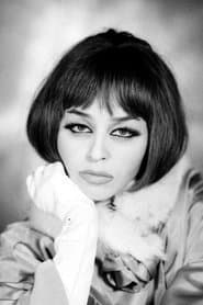 Kalina Jędrusik as Millionaire's Wife