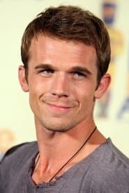 Cam Gigandet as Mark Kessler