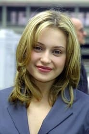 Monica Keena as Maddie