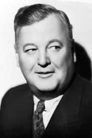 Robert Emmett O'Connor as Police Sgt. Cassidy