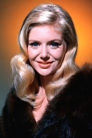 Christiane Schmidtmer as Miss Dietrich