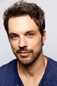 Jordan James Smith as Dr. Oppemheim