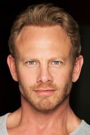 Ian Ziering as General Taylor