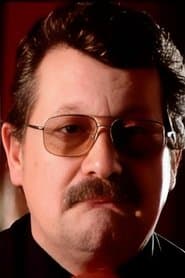 Richard Bigotini as Marius