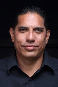 Richard Esteras as Raul