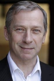 Paul Ryan as Nigel Farage