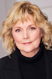 Beverly Leech as Mrs. Riley