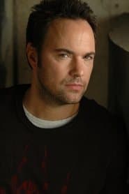 Neill Barry as Mark Stiggs