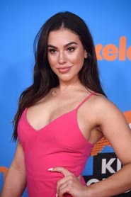 Chrysti Ane as Kayla