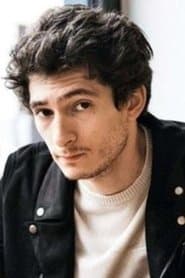 Anthony Sonigo as Jérémie Billancourt