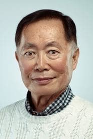 George Takei as Self