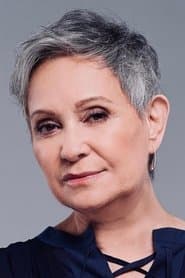 Adriana Barraza as Shaun San Dena