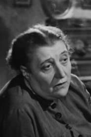 Odette Talazac as Singer